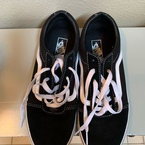 Vans Sk8 Sneakers